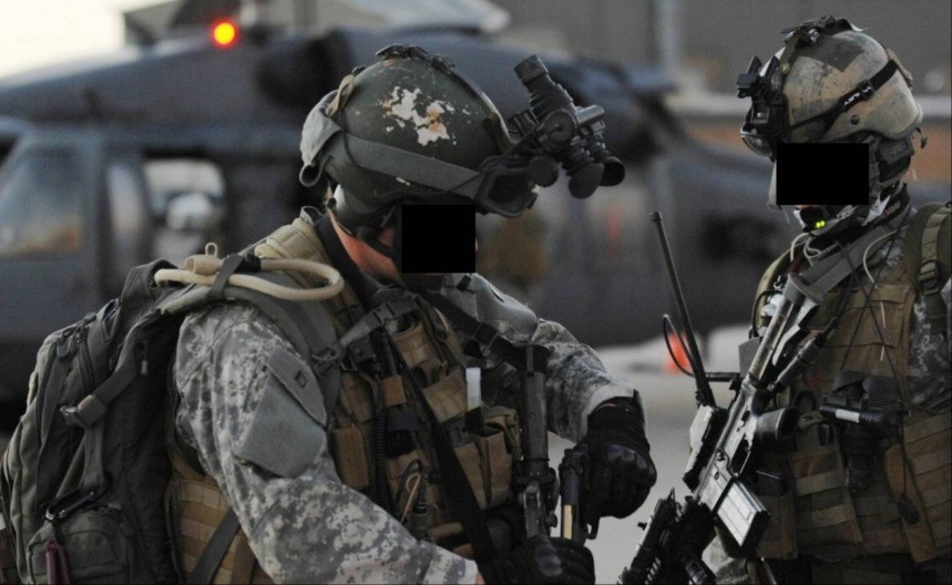 Delta fors uhapsila Madura: Tramp odobrio tajnu operaciju, predsjednik Venecuele odveden u SAD